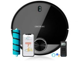 PRECIAZO Amazon! Cecotec Conga 3890 modelo Ultra a 194€