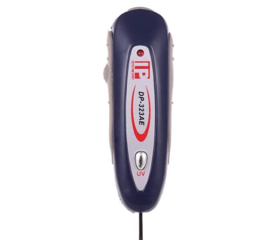 Detector de dinero falso Aibecy