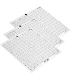 OFERTITA! 3x Esterilla adhesiva transparente a 7,7€