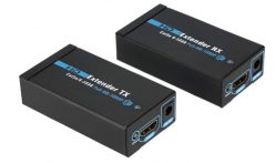 OFERTA AMAZON! Receptor Transmisor Docooler 60M HDMI a 27,9€