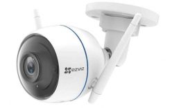 OFERTITA AMAZON! Camara de seguridad EZVIZ ezTube 1080P a 54,9€