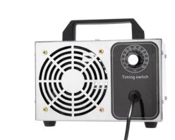 OFERTITA desde ESPAÑA! Generador Ozono a 30,5€