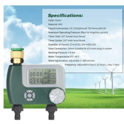 OFERTA! Grifo digital programable a 35€