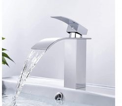 OFERTA AMAZON! Grifo lavabo a 29,9€