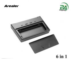 OFERTITA! HUB 6 USB para Tesla Model 3 a 13,9€