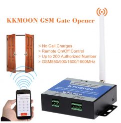 OFERTA! Interruptor de rele para abrir puertas a 14€