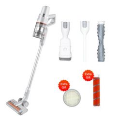 PRECIO desde ESPAÑA! Aspirador de mano Jashen S16E a 107€