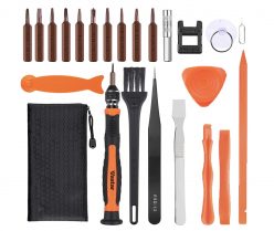 OFERTITA AMAZON! Destornillador Precision 22 en 1 Vastar a 6,6€