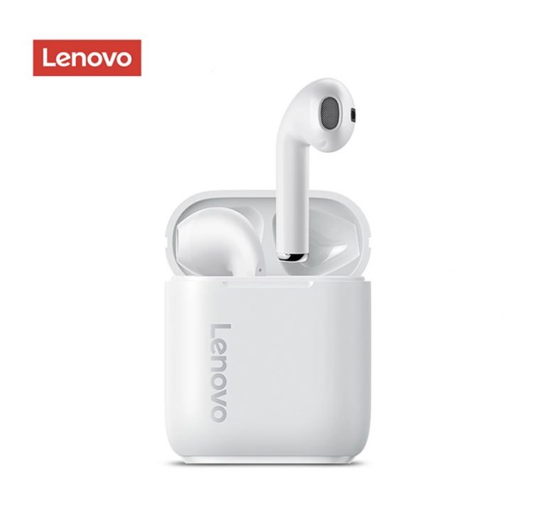 OFERTA desde ESPAÑA! Auriculares inalambricos Lenovo LP2 TWS a 11,8€