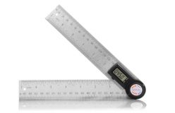 OFERTA AMAZON! Medidor de angulos Digital TACKLIFE a 8,9€
