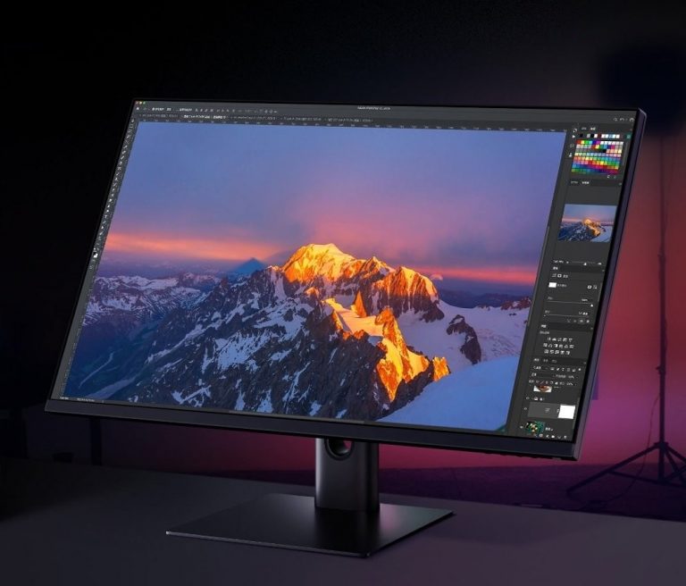 OFERTA desde EUROPA! Monitor Gaming Xiaomi 27″ 2K, HDR y 165 Hz a 318€