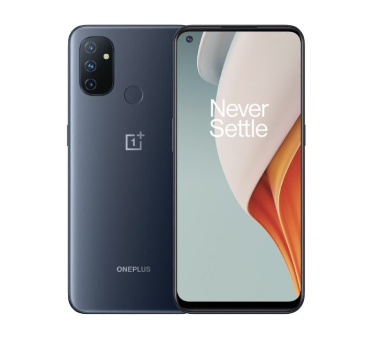 Mas CHOLLO Amazon! OnePlus N100 4/64GB a 149€