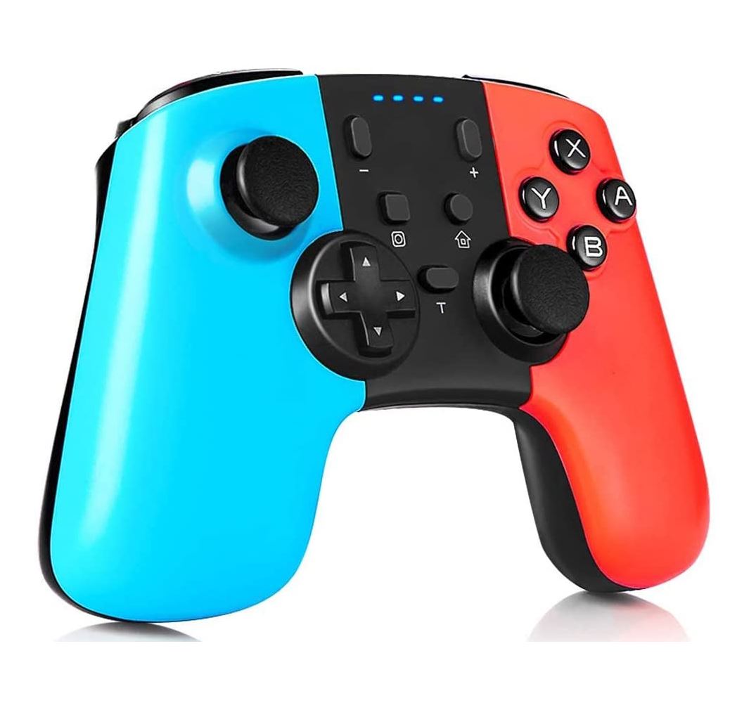 Mando para Nintendo Switch