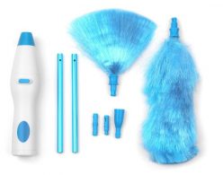 OFERTITA AMAZON! Plumero electrico KKmoon a 15€