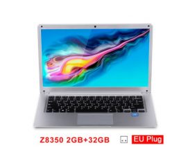 OFERTITA! Ordenador portatil 14,1″ Intel Z8350 a 177€