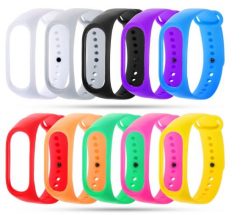 OFERTA AMAZON! Pulsera recambio Xiaomi Mi Band 3/4 a 5,9€