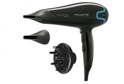 SUPER PRECIO AMAZON! Secador Rowenta Infini Pro Beauty a 29€