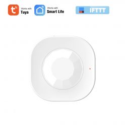 OFERTA! Sensor de movimiento WIFI TUYA a 14,4€