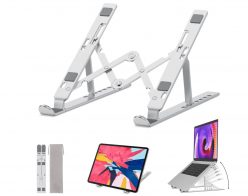 OFERTITA AMAZON! Soporte plegable a 9,5€