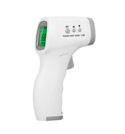 OFERTITA! Termometro Digital Lechnical a 6,6€