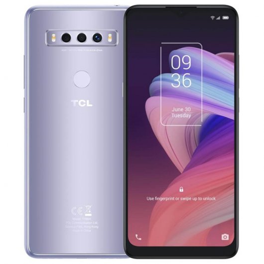 SUPER PRECIO Amazon! Smartphone TCL 10 SE 4/128GB a 129€