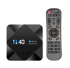 BUEN PRECIO desde ESPAÑA! TV Box H40 32GB a 27€