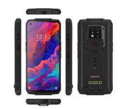 OFERTITA! Smartphone Oukitel WP7 8/128GB a 226€