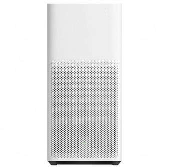 xiaomi air purifier 2h