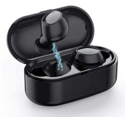 PRECIAZO desde AMAZON! Auriculares inalambricos TWS a 7,7€