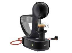 PRECIAZO! Cafetera DeLonghi Dolce Gusto Infinissima a 34,7€