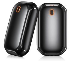 OFERTA AMAZON! 2x Calentador de manos a 11,9€