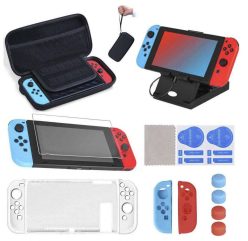 OFERTA AMAZON! Funda para Nintendo Switch Lite por 9,9€