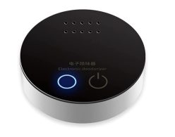 OFERTA AMAZON! Mini purificador de Aire Inteligente a 10,9€