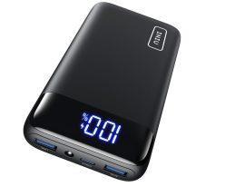 OFERTA AMAZON! Power Bank INIU 22,5W 20000mAh a 13,7€