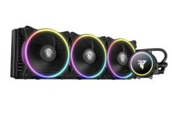 BAJADA DE PRECIO! Refrigeración líquida Tempest 360mm RGB a 63,9€