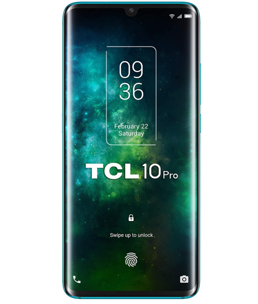 TCL 10 PRO