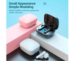 CHOLLAZO! Auriculares Bluetooth LB8 TWS a 7,7€