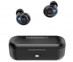 CUPONAZO AMAZON! Auriculares Dudios Bluetooth 5.0 a 5,5€
