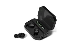 OFERTITA! Auriculares Bluetooth 5.0 TWS-07 a 8,6€