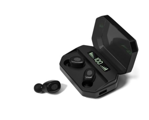 Auriculares Bluetooth 5.0 TWS-07