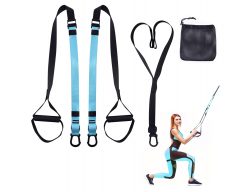 OFERTA AMAZON! Banda de resistencia corporal a 20,9€