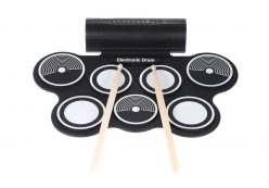 OFERTITA AMAZON! Bateria plegable portatil a 43,9€
