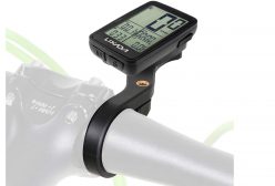 OFERTA AMAZON! Ordenador para bicicleta Lixada a 13,9€