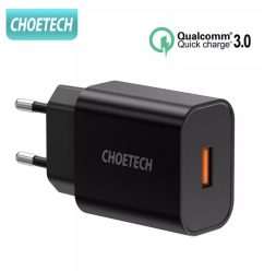 PRECIAZO! Cargador USB 18W a 2,2€