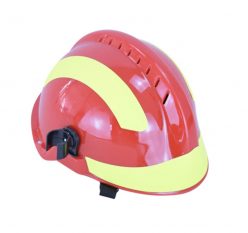 OFERTITA! Casco de rescate de emergencia F2 a 22€