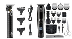 OFERTITA desde EUROPA! Cortapleos Digoo desde 13€