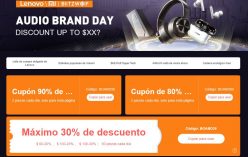 CUPONES LOCOS BANGGOOD hasta el 90% dto en productos seleccionados