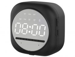 OFERTITA AMAZON! Despertador digital con Radio FM a 8,9€