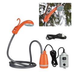 OFERTITA! Ducha camping aire libre a 27,8€