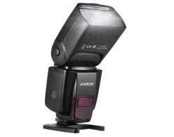OFERTITA AMAZON! Flash Andoer AD560 IV Speedlite a 19,9€